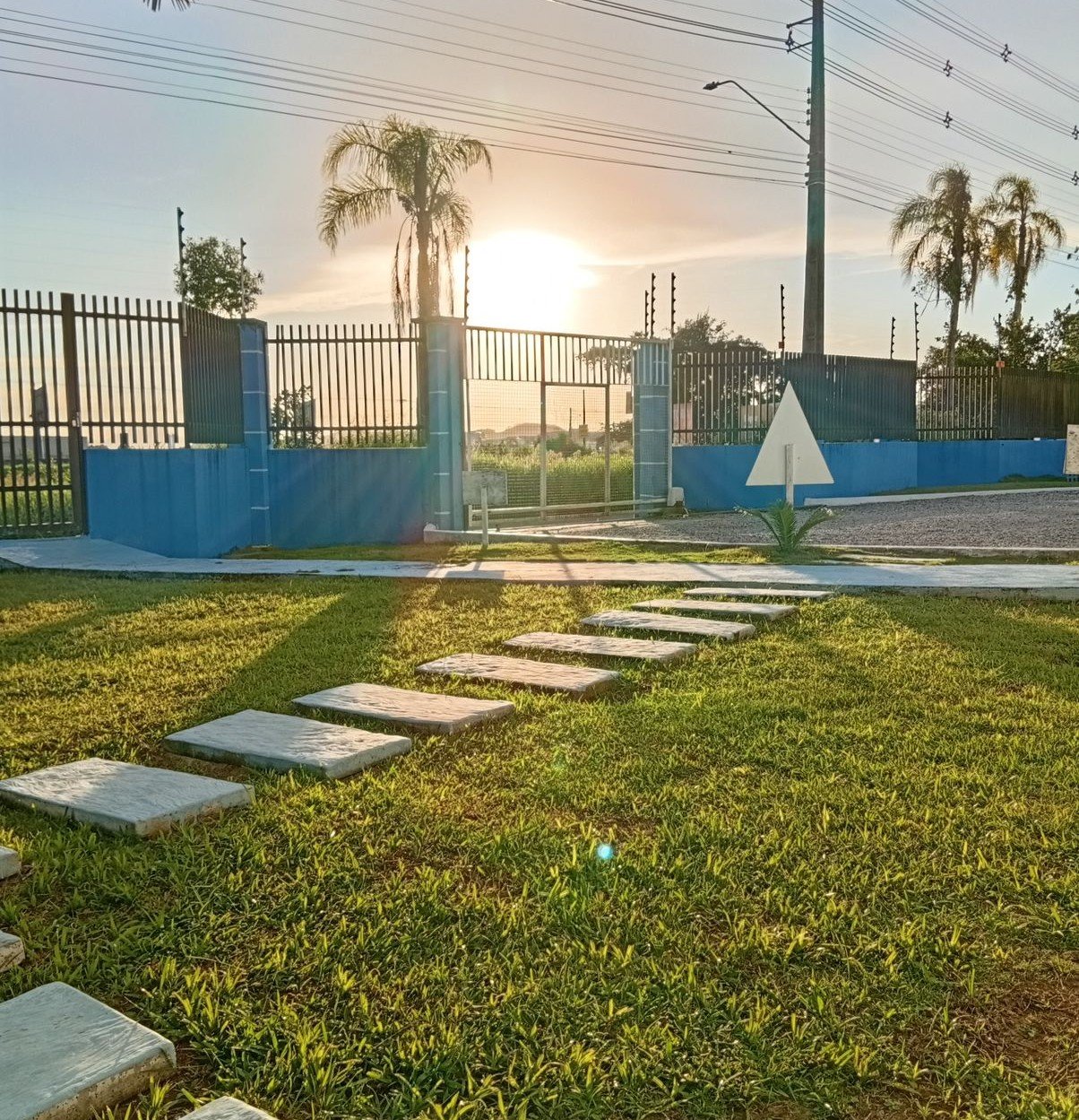 Centro Terapêutico Masculino - Aracuari - Santa Catarina